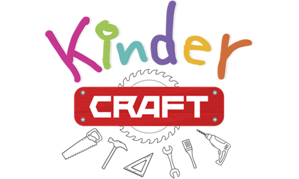 The Kinder Craft